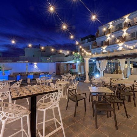 Hotel Boutique Sibarys - Adults Recommended Nerja Exterior foto