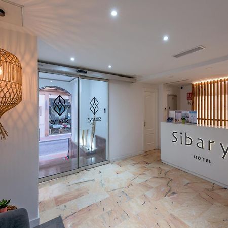 Hotel Boutique Sibarys - Adults Recommended Nerja Exterior foto