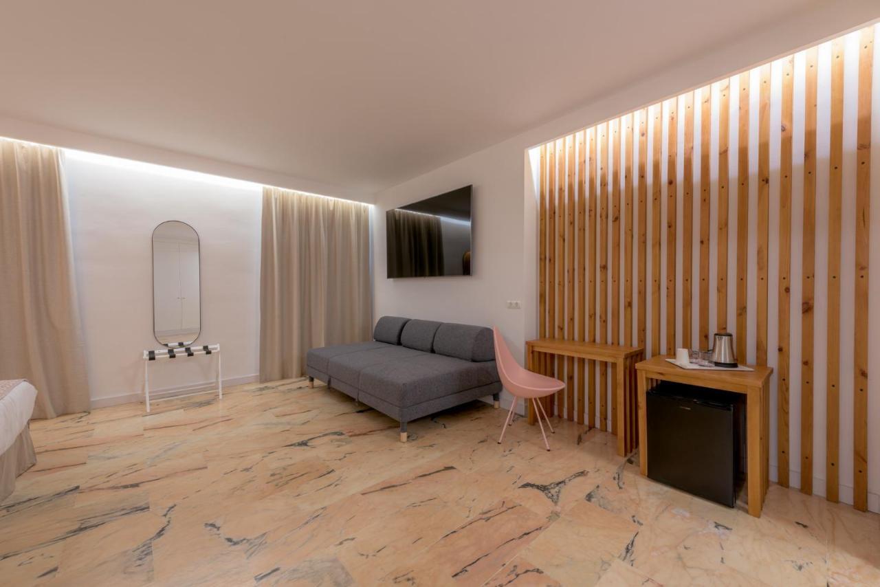 Hotel Boutique Sibarys - Adults Recommended Nerja Exterior foto
