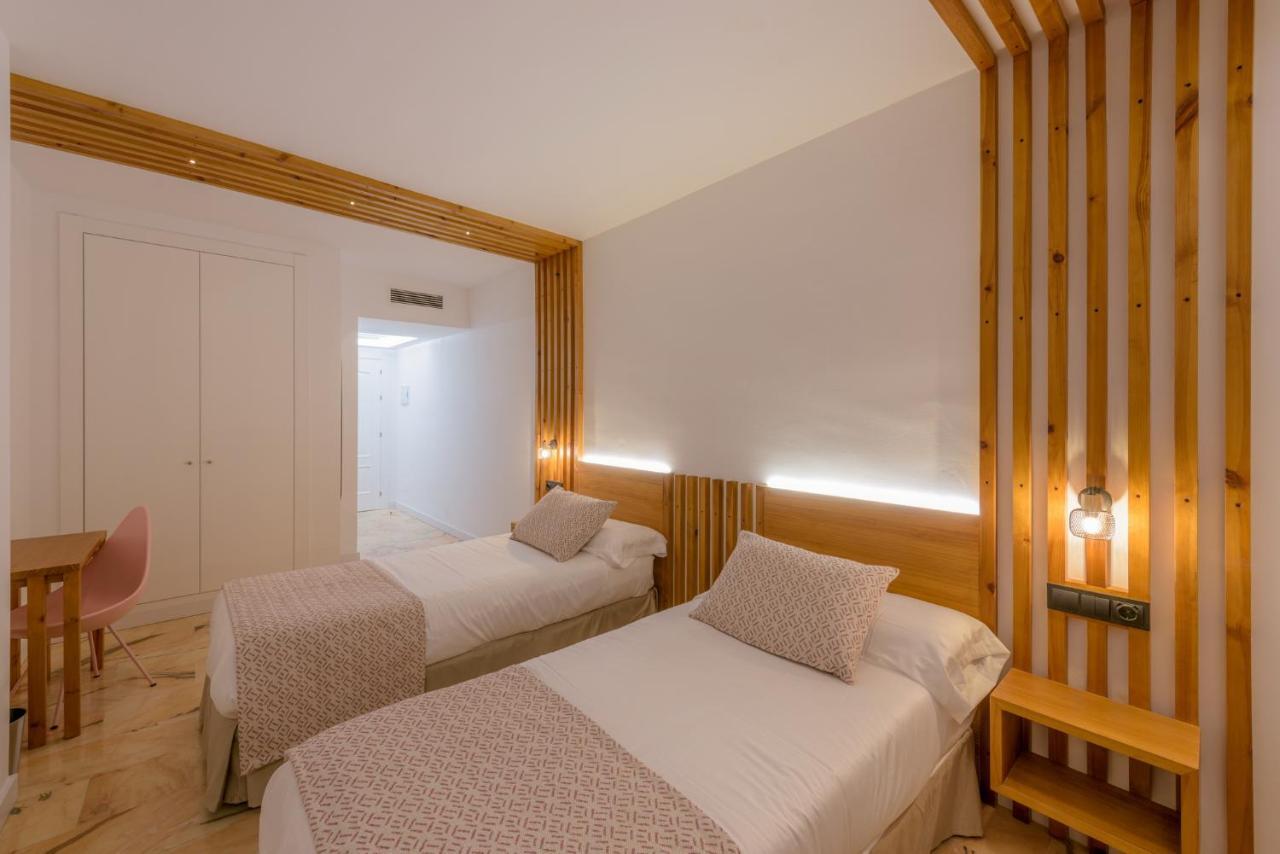 Hotel Boutique Sibarys - Adults Recommended Nerja Exterior foto