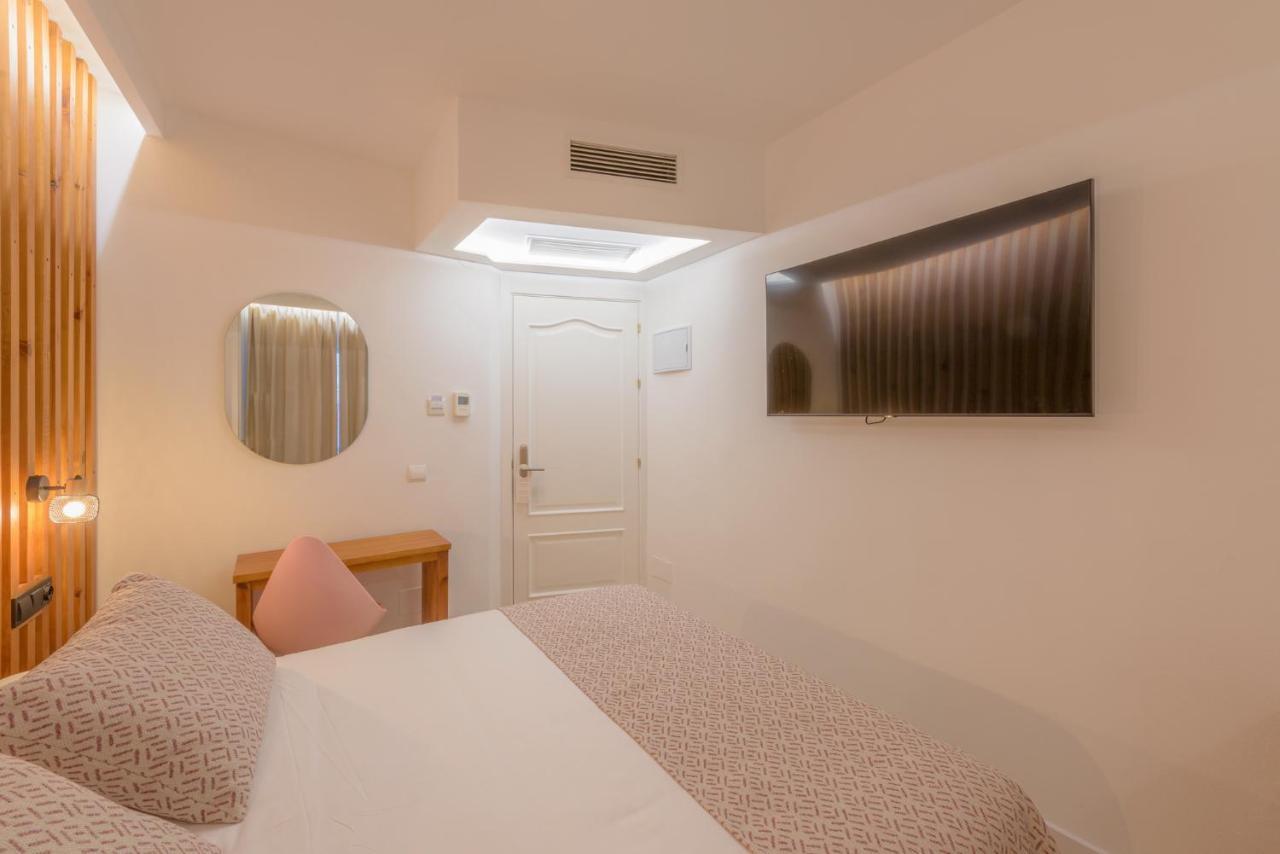 Hotel Boutique Sibarys - Adults Recommended Nerja Exterior foto